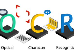 How OCR Technology Is Advancing Fintech