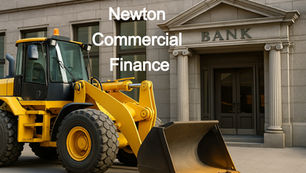 newton commercial finance