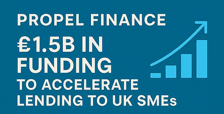propel finance