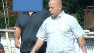 James LaForte of Par Funding formally linked to the Gambino crime family