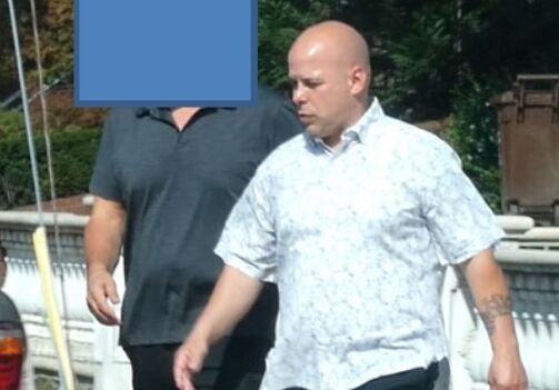 James LaForte of Par Funding formally linked to the Gambino crime family