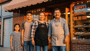 The home for Spanish leads: how brokers are closing more deals with Latino merchants
