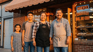 clientes latinos