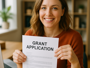 Square Rolls Out Small Business Grant Program - Here’s What You Should Know