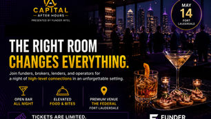 Tonight Is the Night — Capital After Hours Is Here