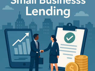 The Great Disconnect: An Analysis of Non-Traditional Financing and Its Inadequacy for the American Small Business Economy