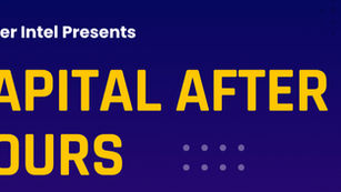 Capital After Hours Fort Lauderdale (May 14)
