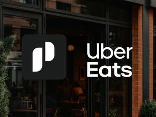 uber eats