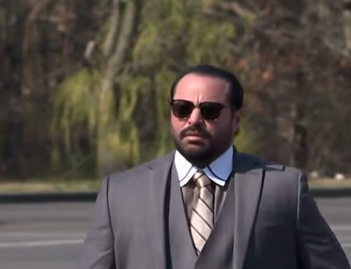 Gotti Name Can’t Stop the Clock: Grandson Enters Prison for $1.1M COVID Fraud