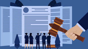 The Regulation Revolution In Commercial Finance