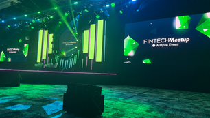 fintech meetup