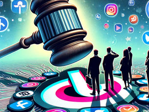 TikTok Ban Bill: A Potential Blow to Business Loan Brokers
