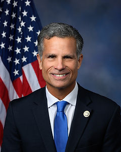 Bill Sponsor Rep Daniel Meuser (R-PA-9)