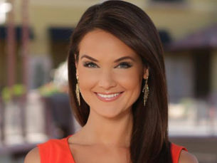 Stephanie Hockridge