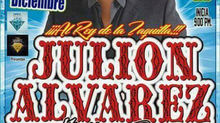 JULION ALVAREZ EN TOTOLAPAN MORELOS