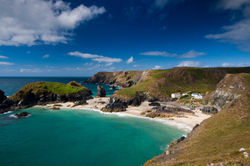 kynance cove