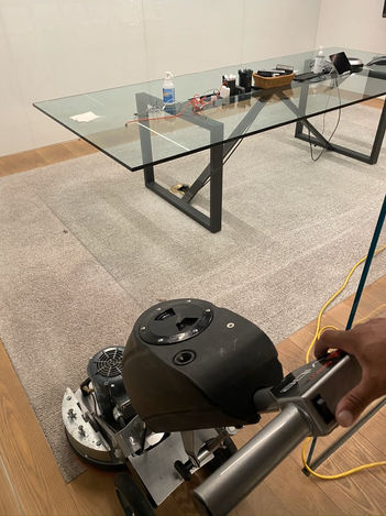 VIP Profesional Carpet Cleaning Service in Concord CALIFORNIA