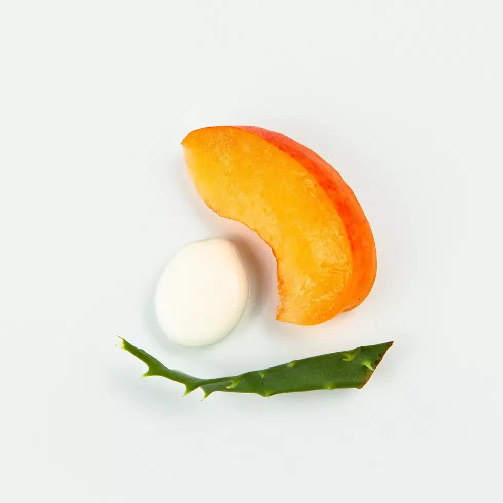 Miniatura: Melahuac, crema idratante all'acido ialuronico e vitaminaC