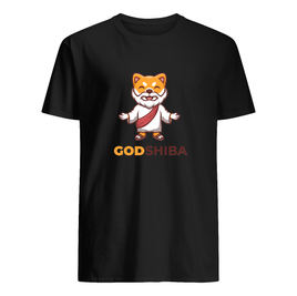 CLASSIC MEN'S T-SHIRT