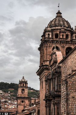 Perú - Cuzco