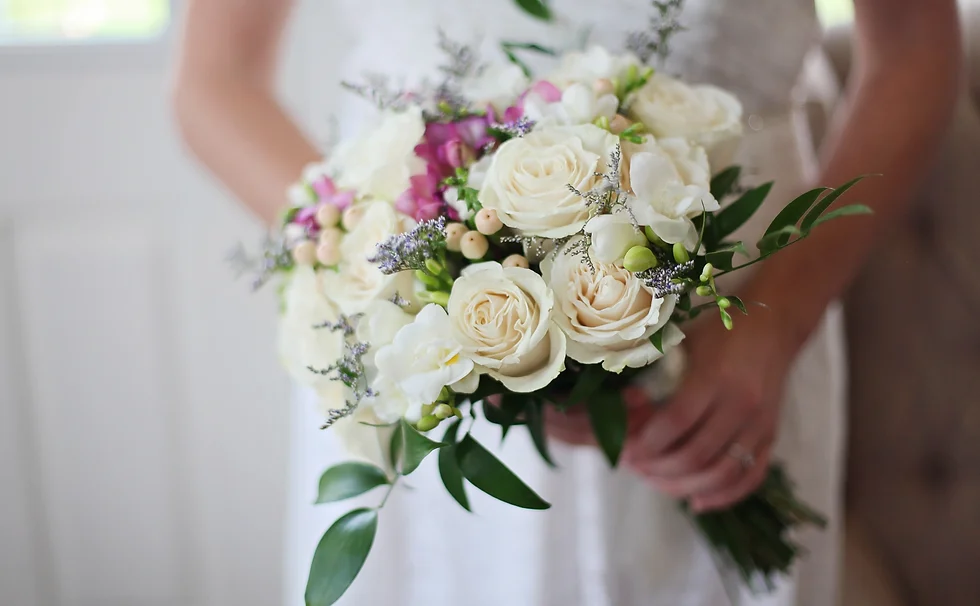 Bridal Consultation