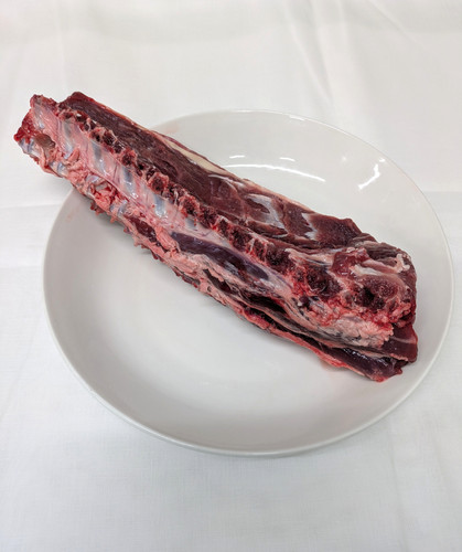 ひ*様 激レア美品　鹿の骨 冷凍鹿背骨5本 | 麗鹿