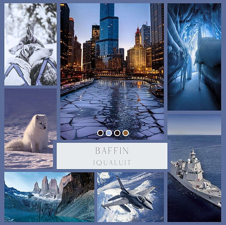 Baffin