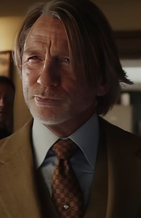 Selection RPG - character