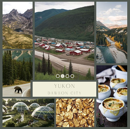 Yukon