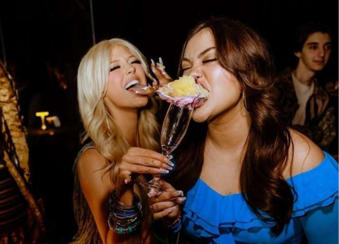 Co se urodilo na sociálních sítích