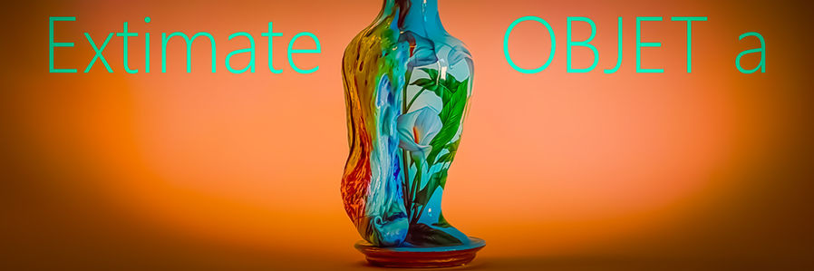 Johannes Scott Ceramic artwork
