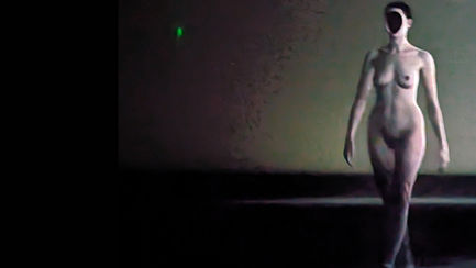 LIMINAL by Pierre Huyghe