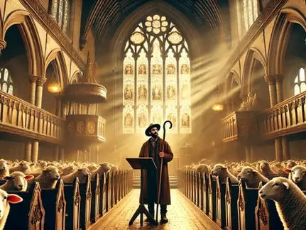 Pastor, Elder, and Deacon: Understanding Church Leadership