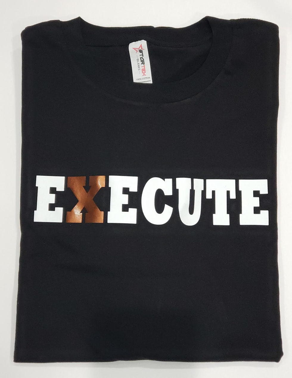 Thumbnail: EXECUTE  T-Shirt
