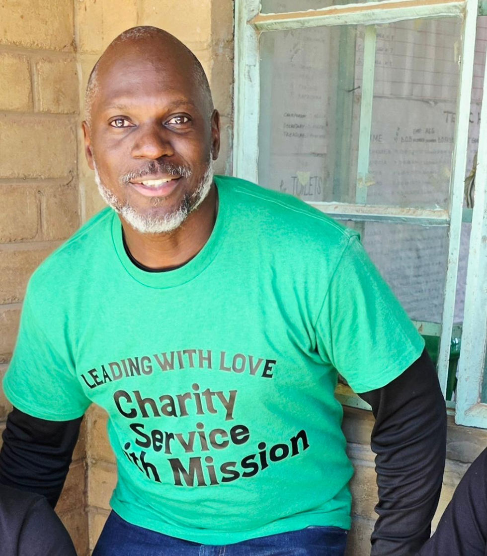 Seeing Through a Different Lens: What Malawi Taught Me