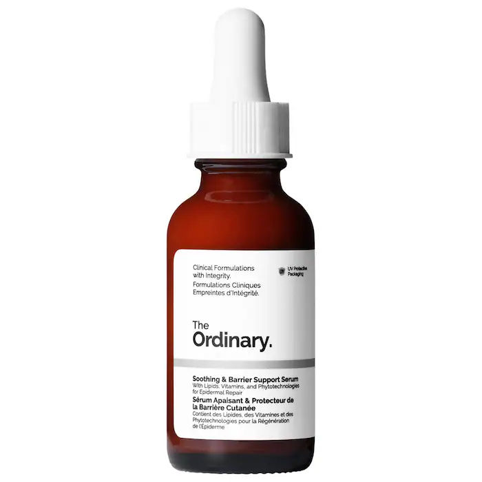 Thumbnail: The Ordinary Skin Care Sets Niacinamide Serum Niacinamide Hyaluronic Acid Serum 