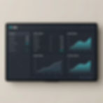 Dashboard-style planning preview for MakerKerf development.