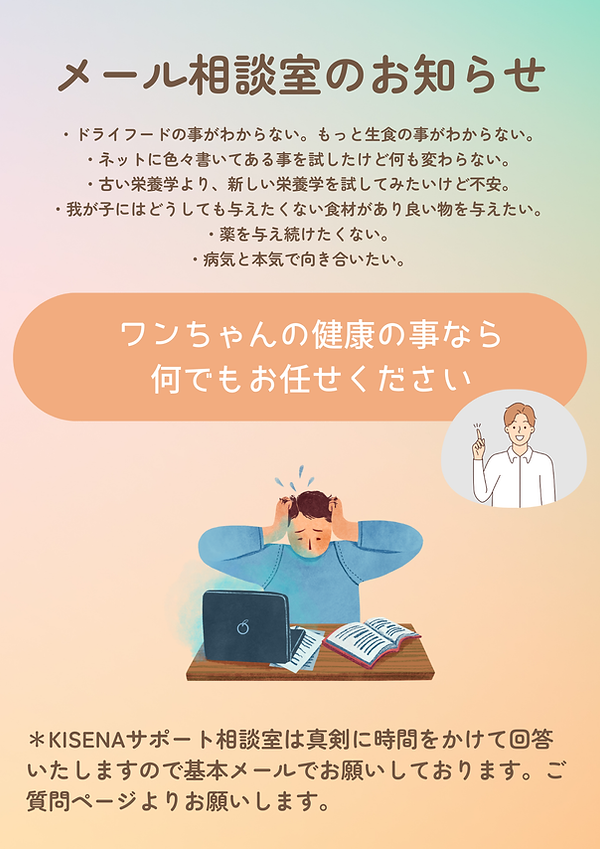 健康相談の写真