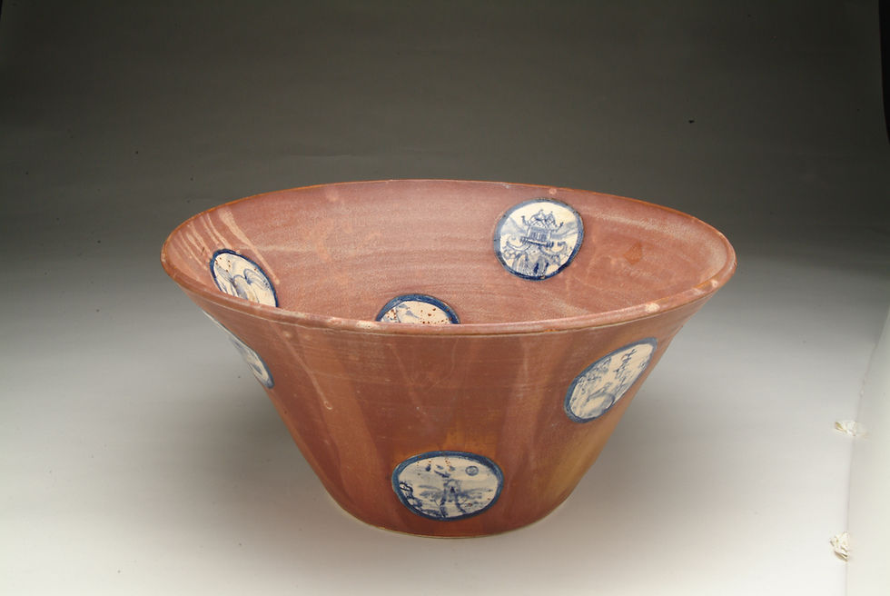 Five seasons bowl
