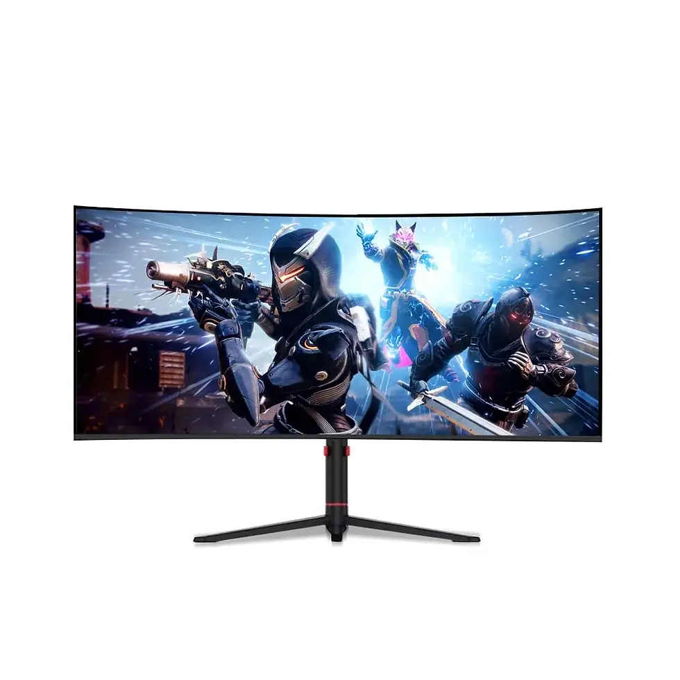 Écran pour PC Gaming 40