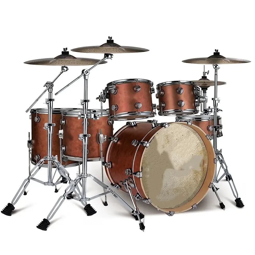 Jazz Drum