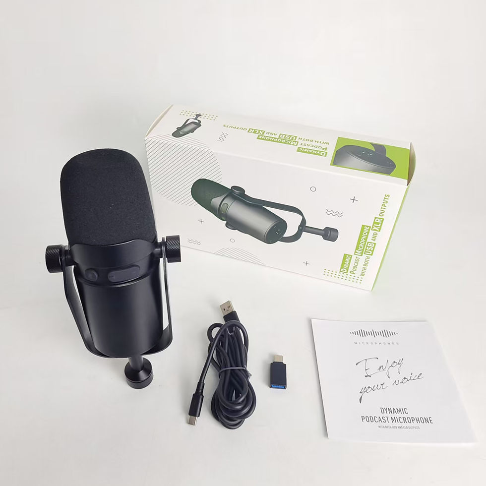 GAX-MB22 Professional Audio Interface