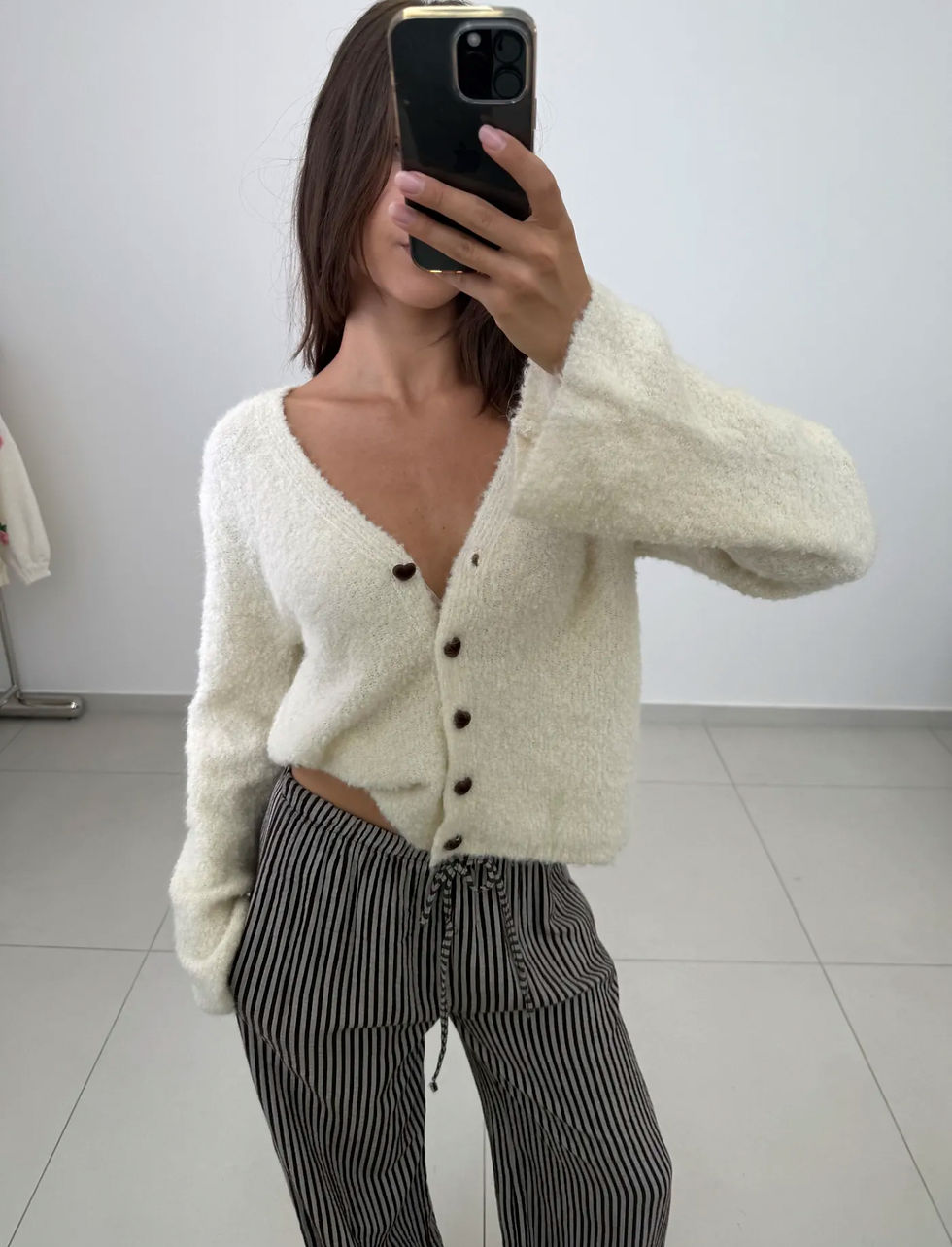 Miniaturbild: Cardigan Cozy Dream