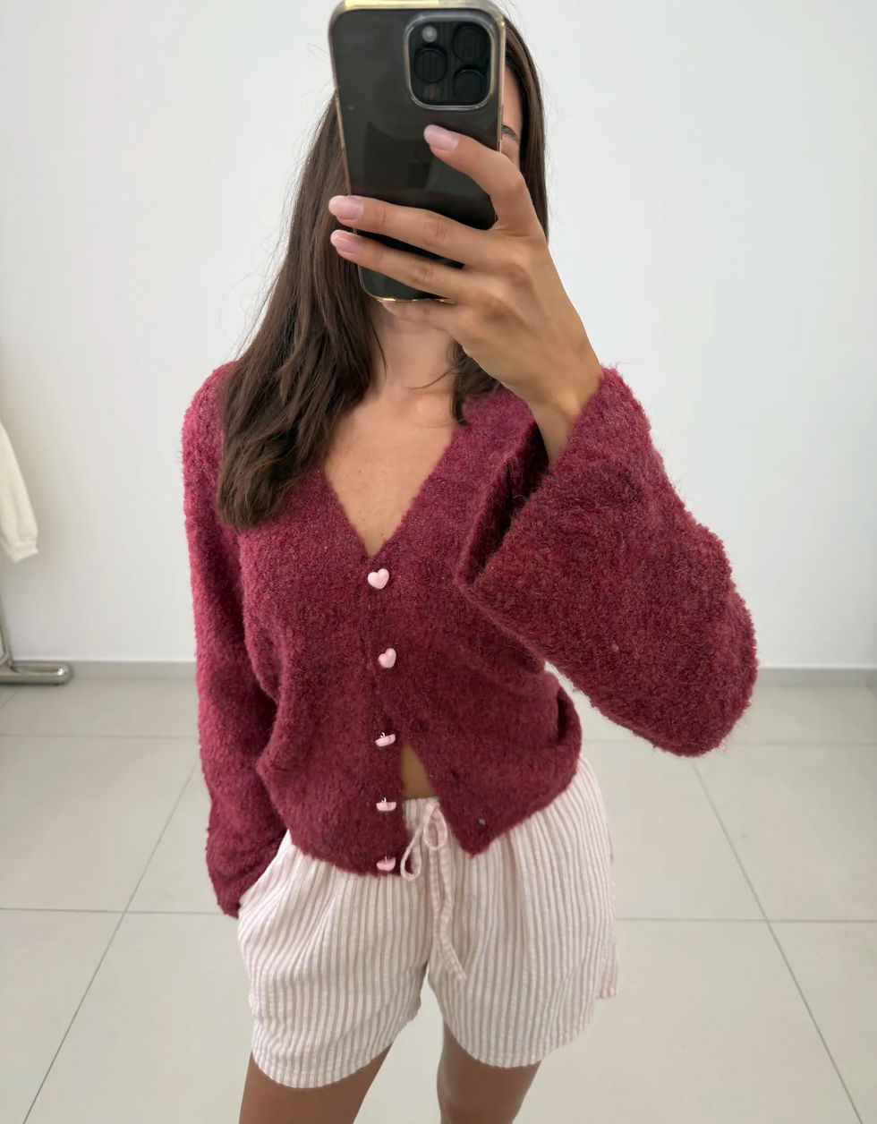 Miniaturbild: Cardigan Cozy Dream