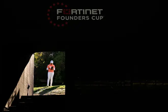 Sharon Heights Golf & Country Club