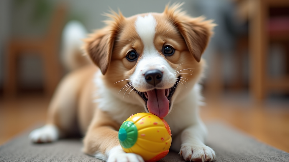 Top Pet Care Tips from Ru's Here Experts