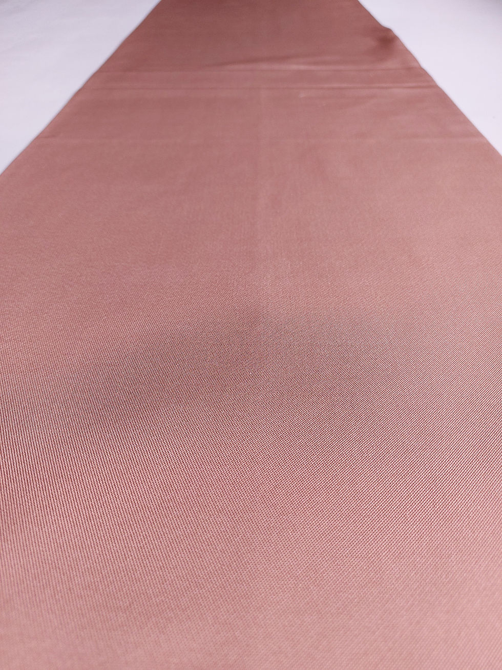 Thumbnail: Obi fabric - middle section - Lining - Upcycle - Dusky pink - Used