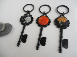 Keyrings