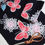 Thumbnail: Cotton Yukata fabric - www.jasuin.co.uk
