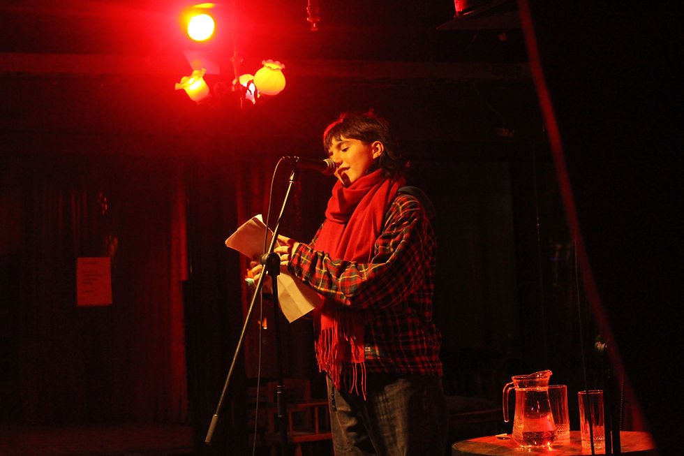 La Morada